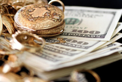 Paytaxt ərazisində oğurluq edən 2 nəfər saxlanılıb