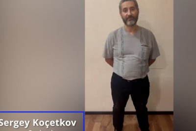 Abşeronda vətəndaşdan 2 kiloqram narkotik tapılıb - VİDEO