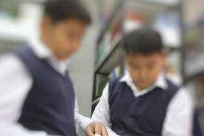 Elektron yerdəyişmə: “Direktor əkizlərdən birini qəbul etmədi”