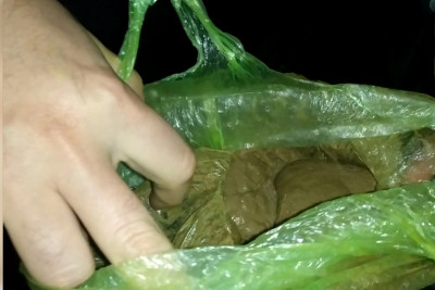 Pirşağı qəsəbəsində 74 kiloqramdan çox narkotik aşkarlanıb: 4 nəfər saxlanılıb