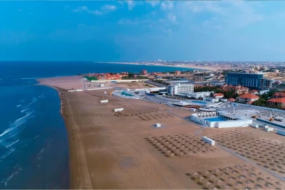 "Sea Breeze" məhkəməyə verilib