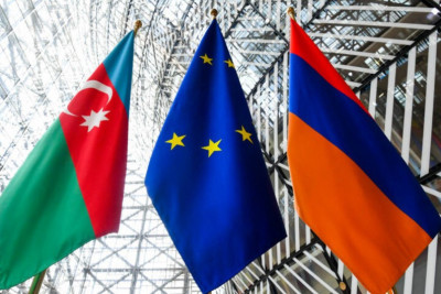 Azərbaycan və Ermənistan arasında sülh sazişinin imzalanması istənilir