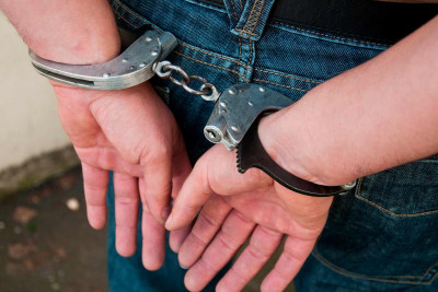 Yasamal rayonunda oğurluqda şübhəli bilinən şəxs saxlanılıb