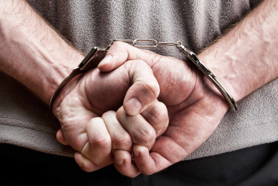 Suraxanı rayonunda oğurluqda şübhəli bilinən şəxs saxlanılıb