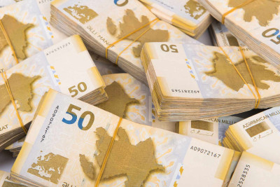 İnvestisiya adı ilə bir nəfərdən 50.000 AZN oğurlanıb