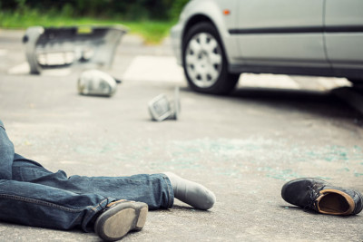 Bakı-Sumqayıt yolunda avtoqəza ölümə səbəb olub