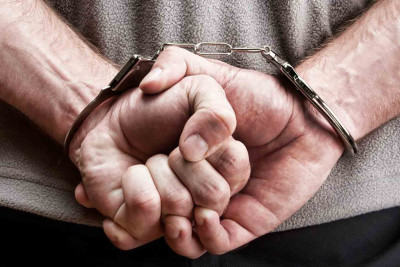 Nərimanovda avtomobillərdən oğurluqda şübhəli bilinənlər saxlanılıblar