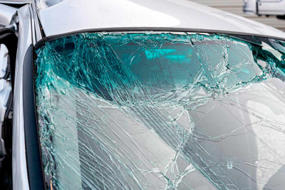 Bakı–Sumqayıt yolunda “Prius”un iştiraki ilə avtoqəza baş verib