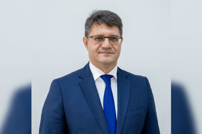 Ekologiya Nazirliyinə yeni rəhbərlik təyin olunub