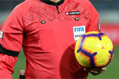 Bakı klubların oyunlarına hakim təyinatları olub