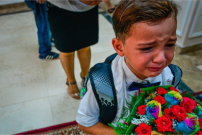 Bakıda üç min uşaq birinci sinfə qəbul edilməyib: SƏBƏB AÇIQLANIB