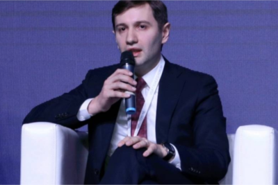 Azərbaycan Mərkəzi Bankının baş direktoru vəzifəsindən gedib