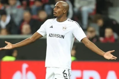 “Qarabağ”ın vacib futbolçusu sıradan çıxıb