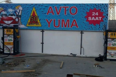 13 yaşlı yeniyetmə "50 qəpik" avtoyumada dünyasını dəyişib