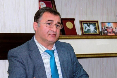 Deputatlığa namizəd Nəsiman Yaqublu yol qəzasında ölüb