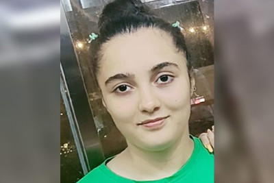 Polis itkin düşən 16 yaşlı qızı axtarır: VİDEO