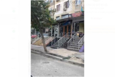 Metronun yanındakı obyektlərlə bağlı addım atılıb