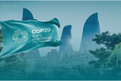 Paşinyan COP29-a gələcək?