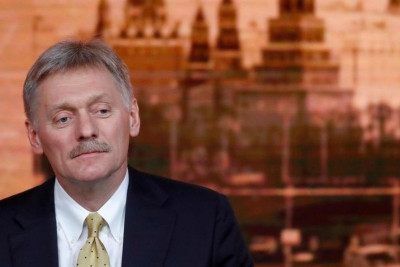 Peskov: “Pavel Durov və Vladimir Putin görüşməyiblər”