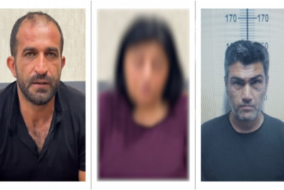 Bakıda 24 kilqoram narkotik dövriyyədən çıxarılıb