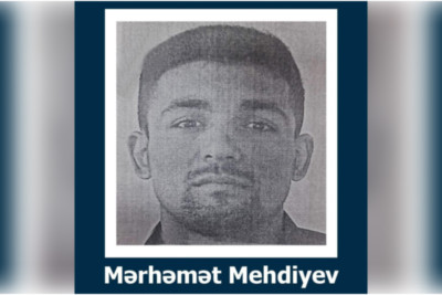 Polisə yalan məlumat verən şəxs tutulub