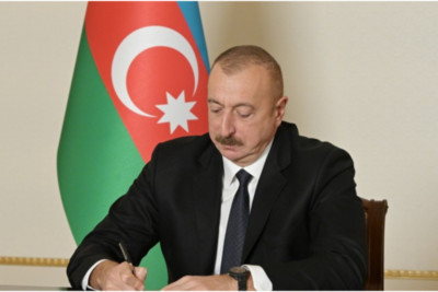 Azərbaycanda yeni agentlik yaradılır