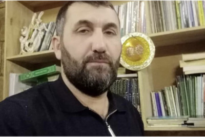 Bakıdan Kərbəlaya gedən zəvvar vəfat edib