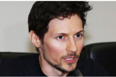 Pavel Durov barəsində qərar verildi - YENİLƏNİB