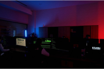 Azərbaycan 500.000 AZN oğurlayan kiberşəbəkə ifşa edilib