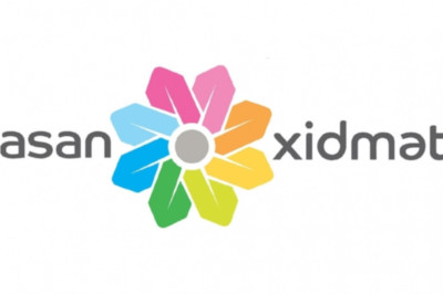 Bakıda yerləşən 3 “ASAN Xidmət” Mərkəzində təhsil xidmətləri göstərilir