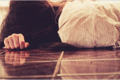 Abşeronda intihar hadisəsi baş verib