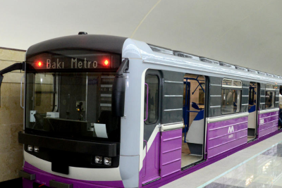 Metro gücləndirilmiş iş rejimində çalışacaq