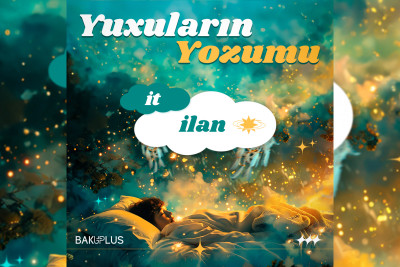 Yuxuların yozumu: İt və İlan