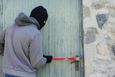 Bakıda evdən samovar oğurlayan şəxs tutulub