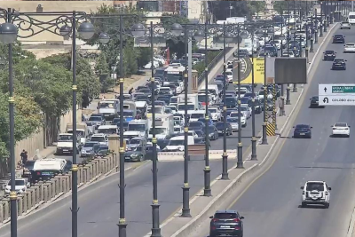 Körpüdə qoyulan məhdüdiyət aradan qaldırılıb - YENİLƏNİB