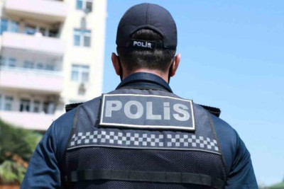 Polis dələduzluqda şübhəli bilinən iki qardaşı axtarır