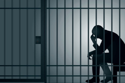 Paytaxtda həbsxanada daha bir məhkum ölüb