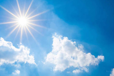 Bakıda gözlənilən hava şəraiti açıqlanıb