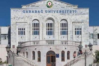Daha çox Bakıda qalanlar Qarabağ Universitetini seçib