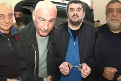 Bakıdakı separatçılara yenidən baş çəkildi