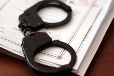 İdarə rəisinin 190 min manatını mənimsəyən şəxs yenidən həbs edildi