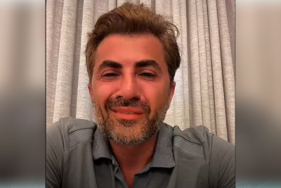 Zaur Baxşəliyev “blondin” oldu