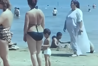 Nazirlikdən yaxın günlərdə çimərliyə gedənlərə XƏBƏRDARLIQ