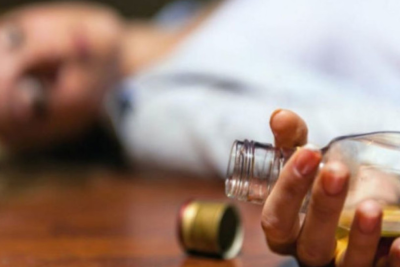 Qadın sirkə turşusu içib öldü