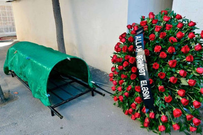 Professor Hikmət Məmmədov 86 yaşında dünyasını dəyişib