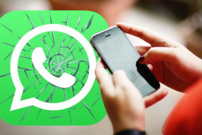 Sentyabrın 1-dən bu telefonlar "WhatsApp"ı dəstəkləməyəcək!