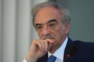Polad Bülbüloğlu Rusiyadakı fəaliyyətini başa vurur