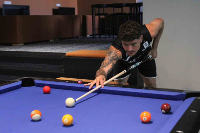 Yeni “Neftçi” Futbol Mərkəzi istifadəyə verilib