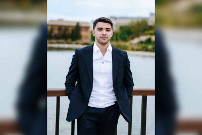 Bakı Dövlət Universitetinin tələbəsi 13 nüfuzlu ölkənin universitetinə dəvət alıb