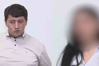 Bakıda Avropa çempionatının posteri təqdim olunub